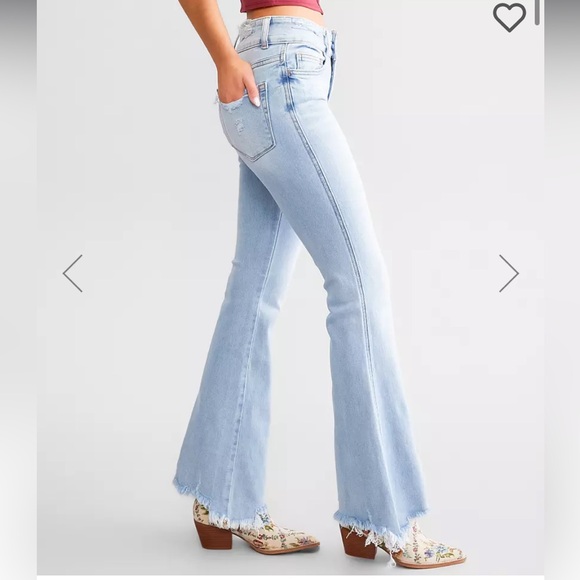 Flying Monkey Jeans - Picture 2 of 13